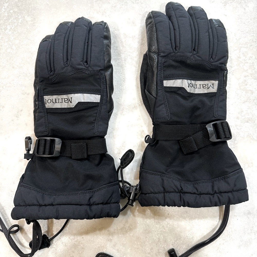 Marmot Ski Gloves